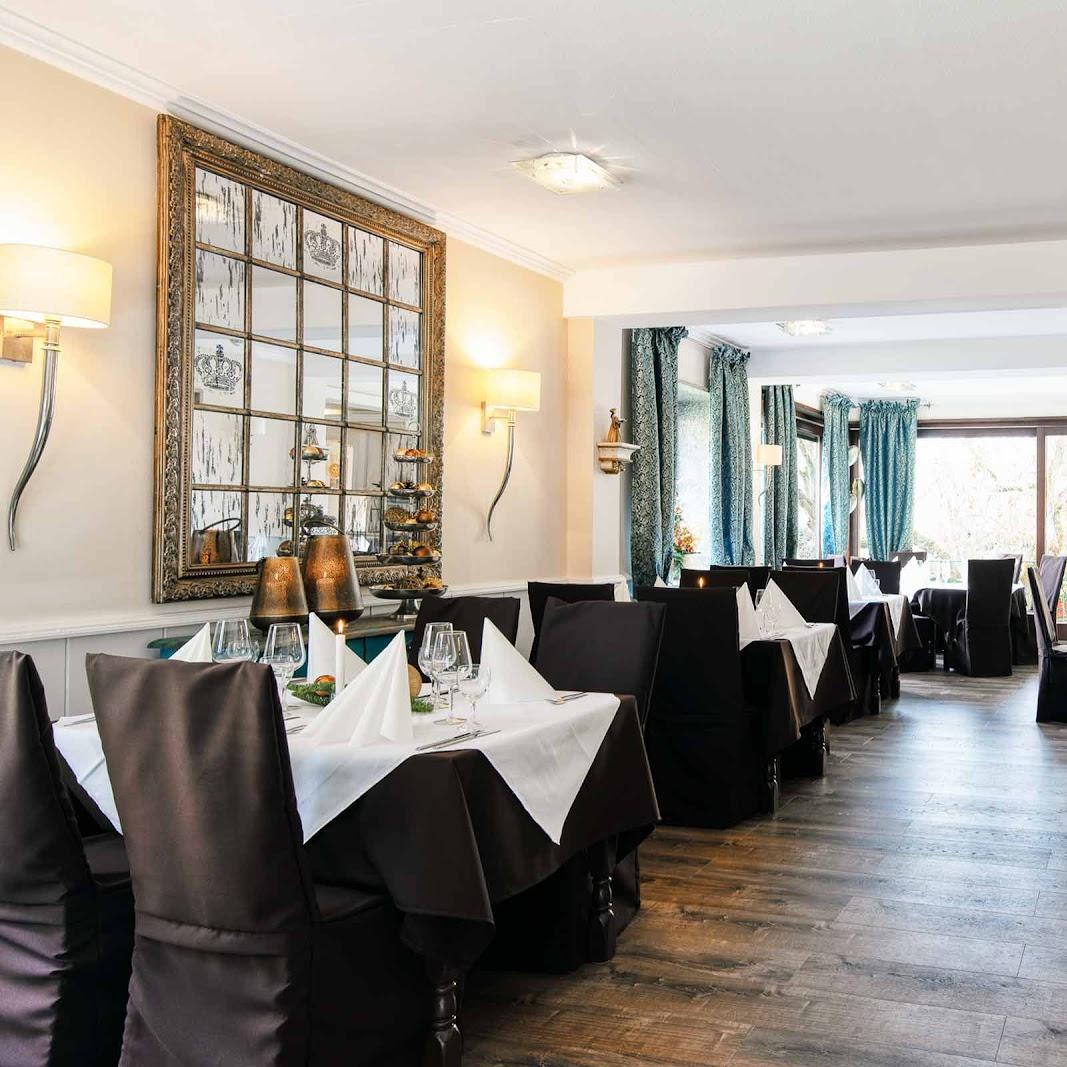 Restaurant "Restaurant zum Königshof" in Viernheim