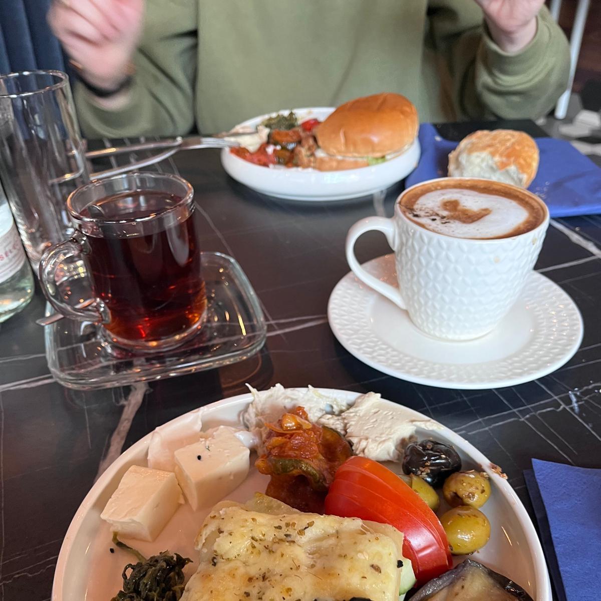 Restaurant "Al Assiel Restaurant" in Bonn