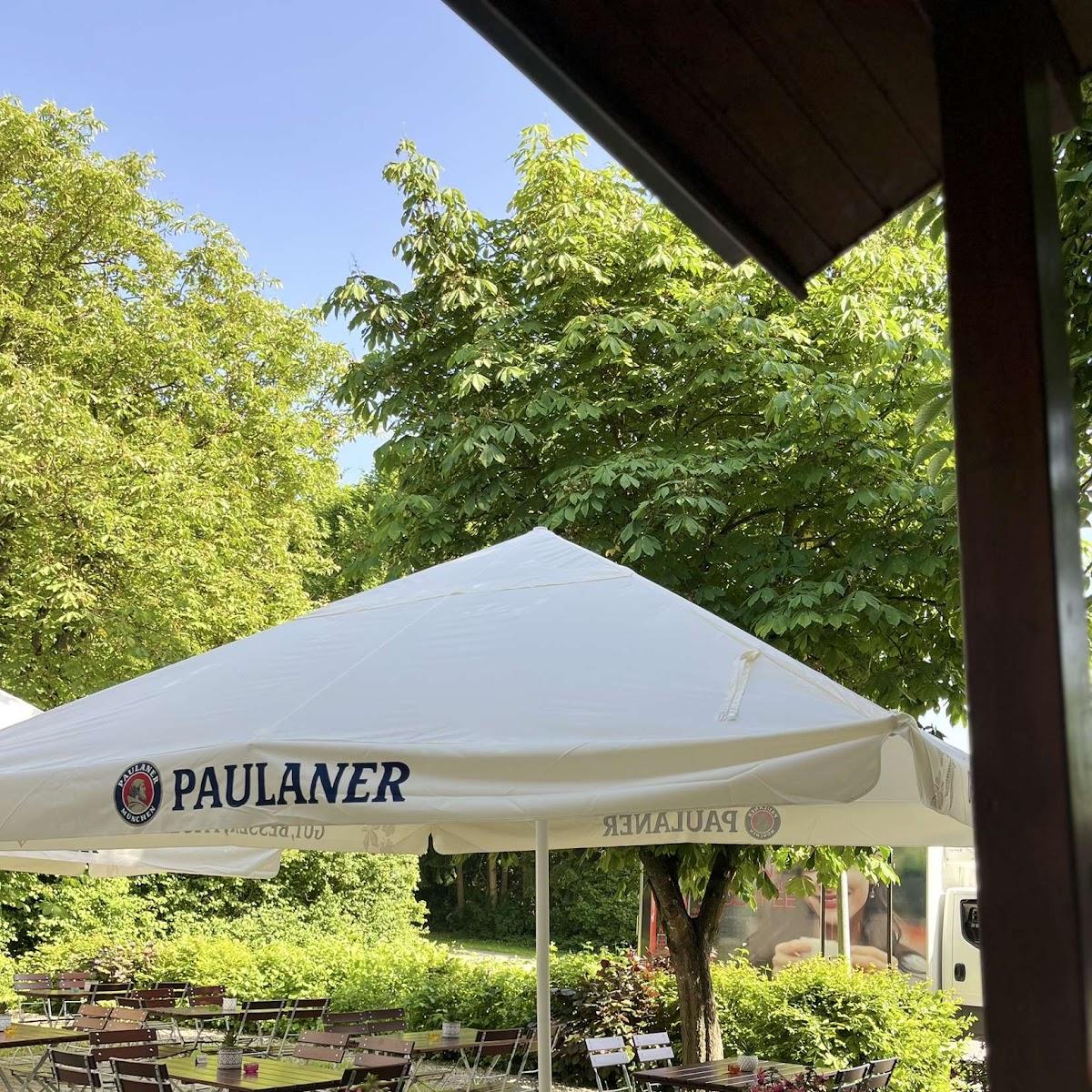 Restaurant "Griechischer Restaurant Archontiko" in Neu-Ulm