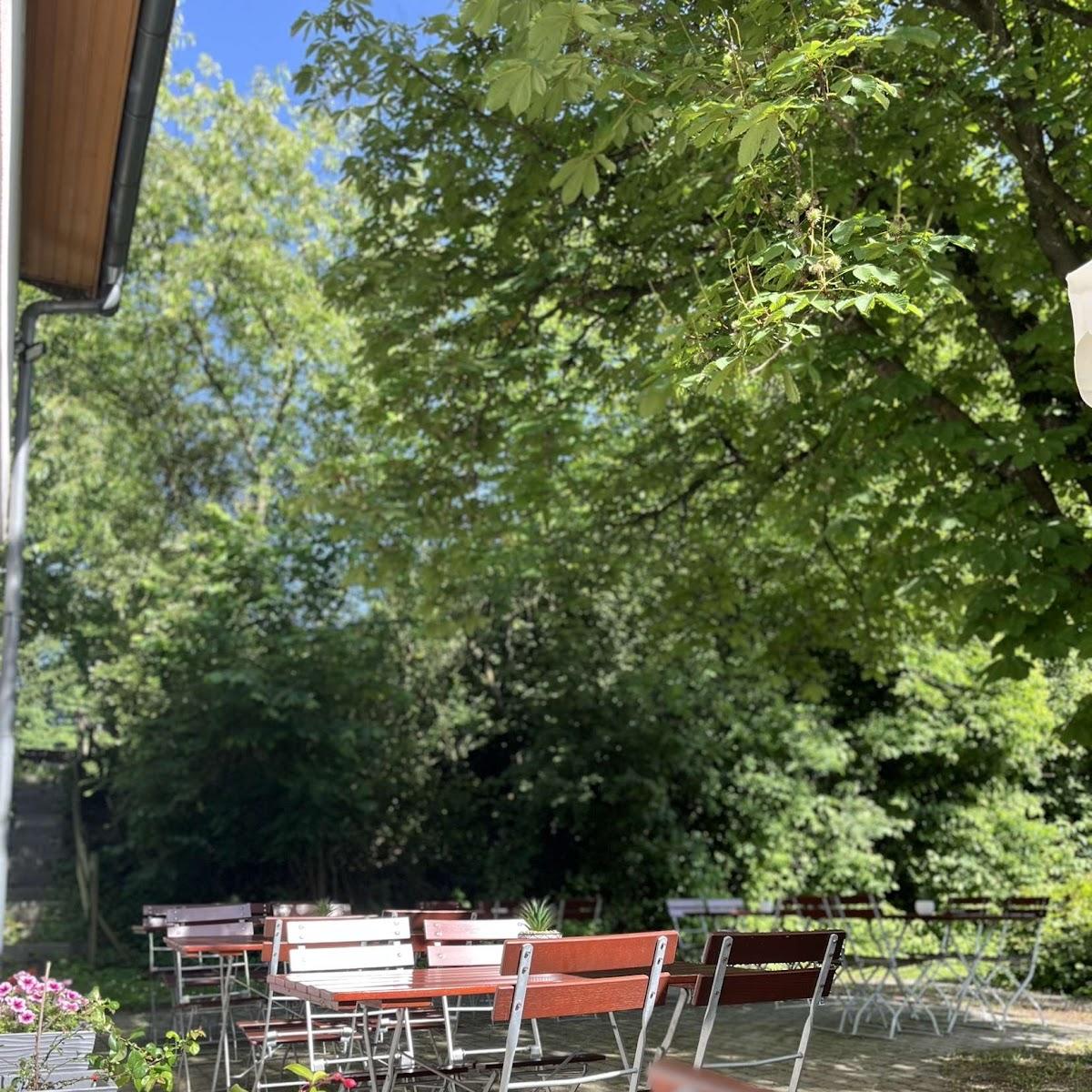 Restaurant "Griechischer Restaurant Archontiko" in Neu-Ulm