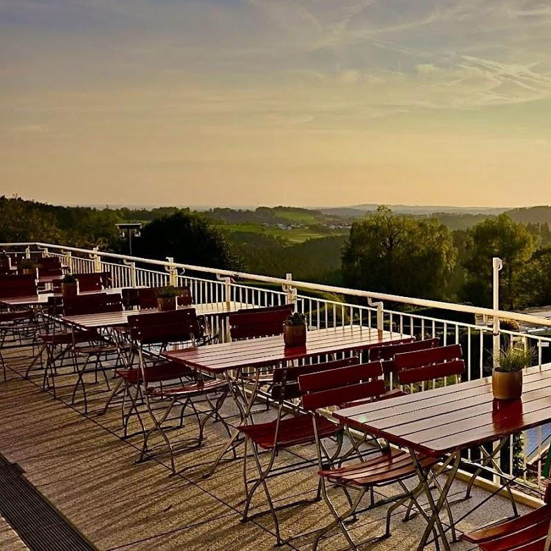 Restaurant "Restaurant Happiness" in Waldkirchen