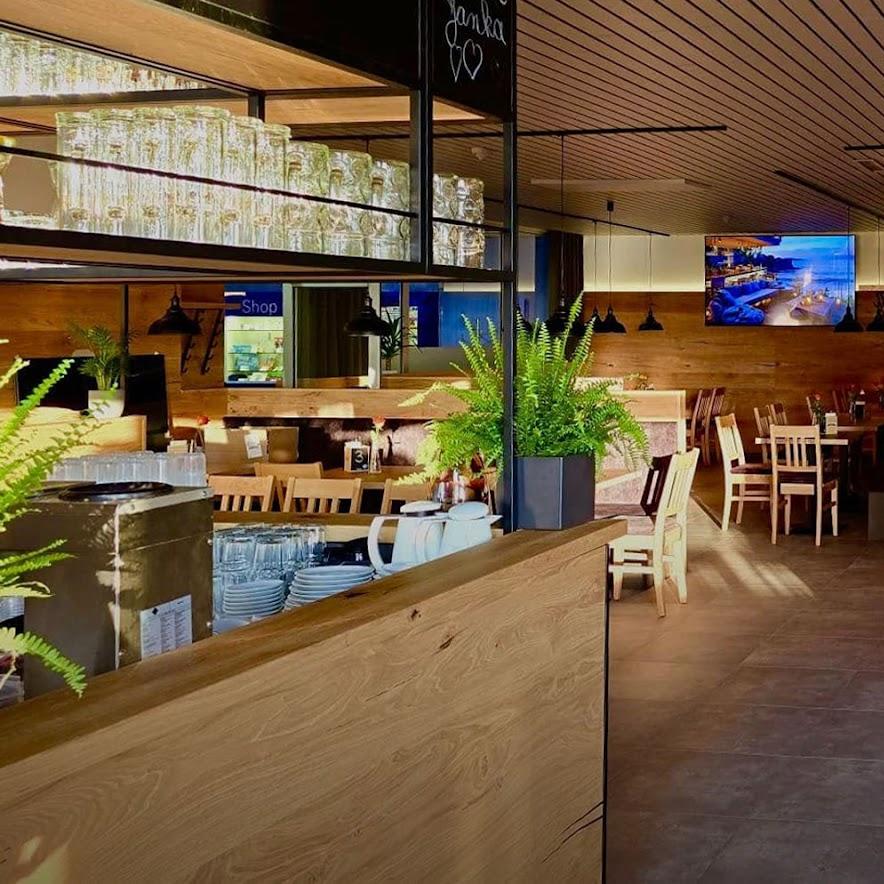 Restaurant "Restaurant Happiness" in Waldkirchen