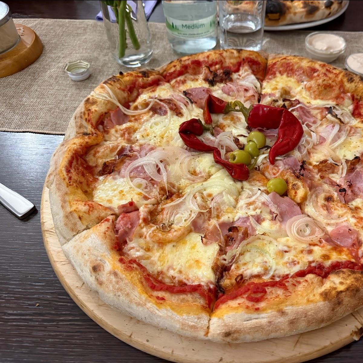 Restaurant "Restaurant Alte Stadt" in Waldkirchen