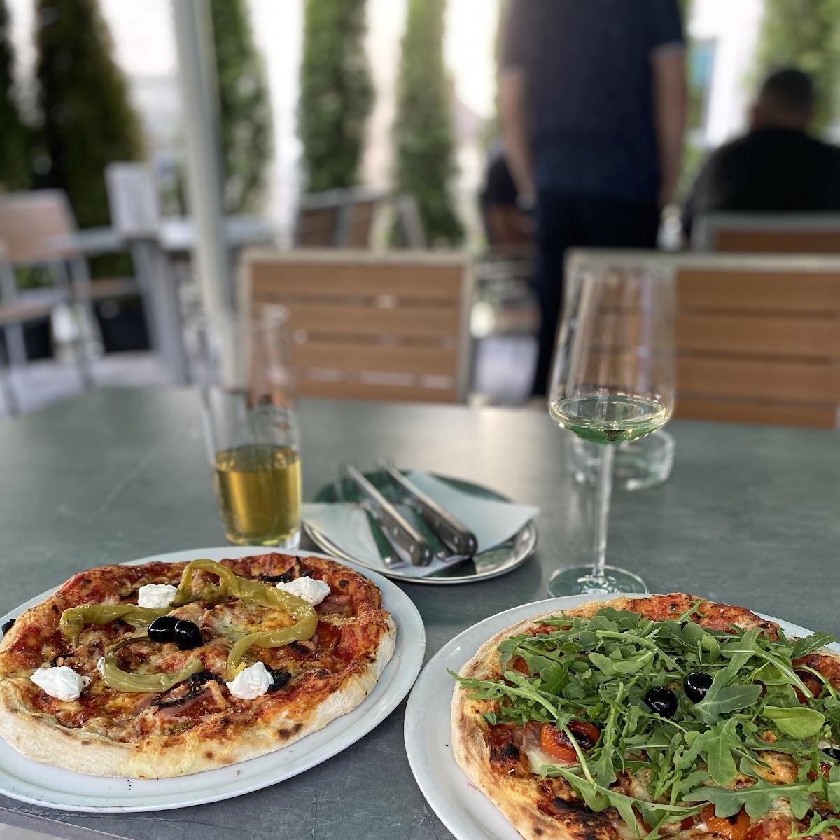 Restaurant "Restaurant Alte Stadt" in Waldkirchen