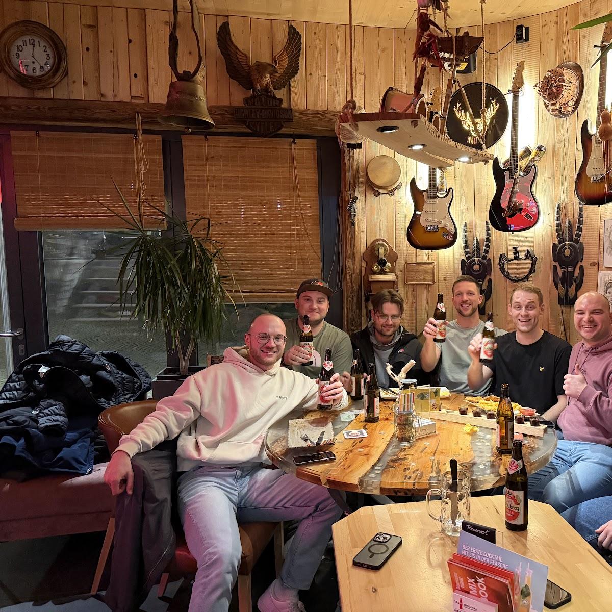 Restaurant "Gastrotower Schickeria & Turmstiwal & Westernbar" in Waldkirchen