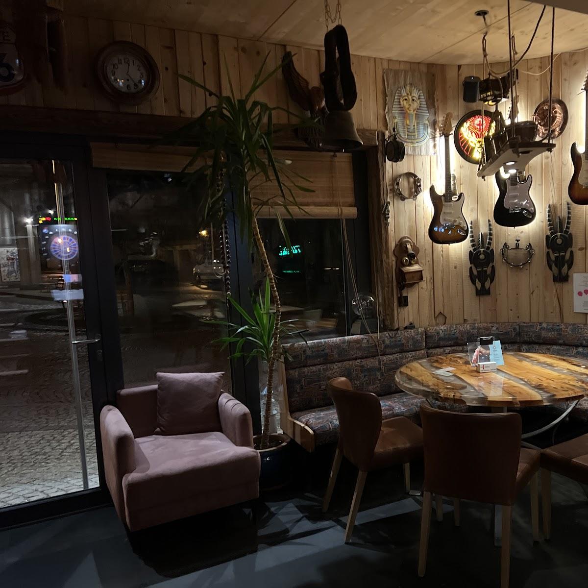 Restaurant "Gastrotower Schickeria & Turmstiwal & Westernbar" in Waldkirchen