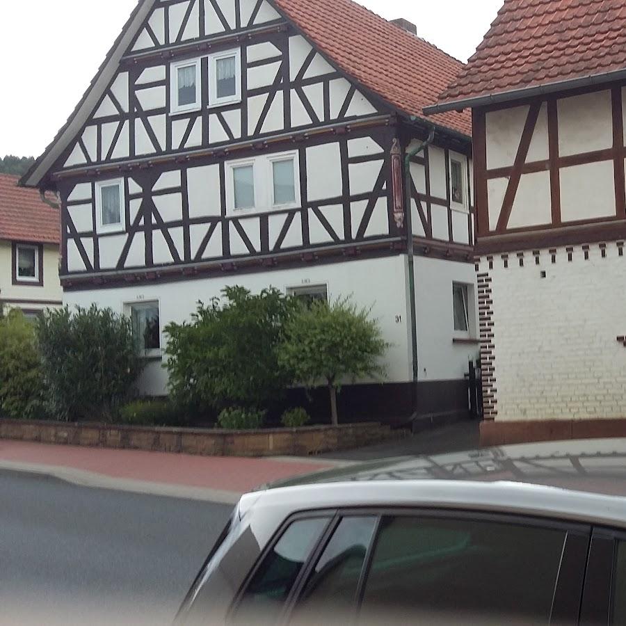 Restaurant "Gästehaus Weber