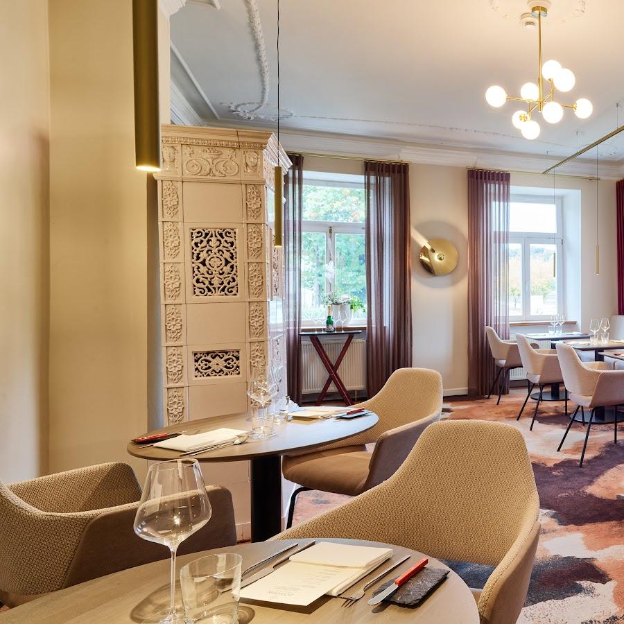Restaurant "Dopamin Fine Dining by Erasmus" in Saarburg