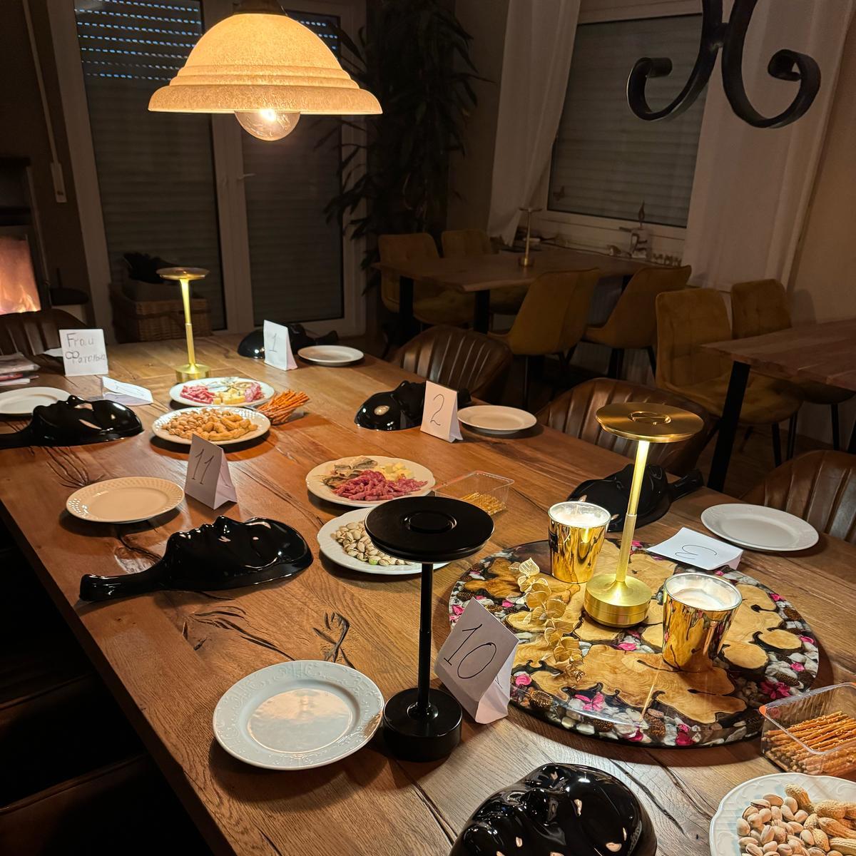 Restaurant "Heidelila" in Neuenkirchen