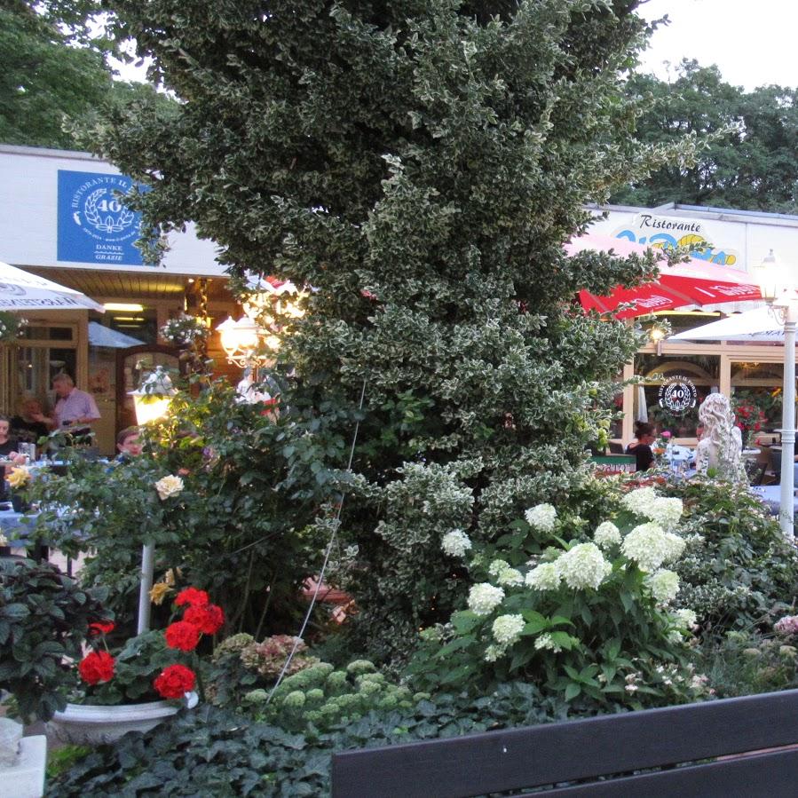 Restaurant "Il Porto" in  Berlin