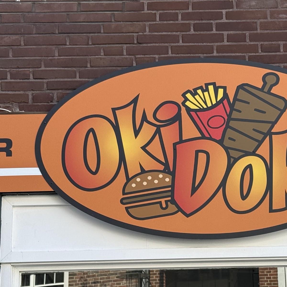 Restaurant "OkiDoki" in Neuenkirchen