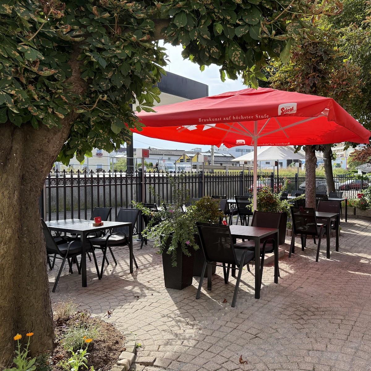 Restaurant "Lanxing - Asia Fusion Kitchen" in Braunau am Inn