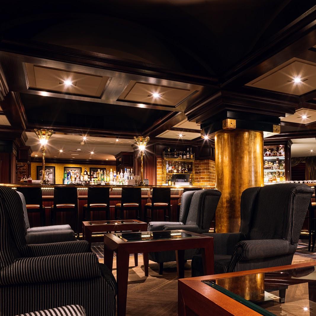 Restaurant "Becher