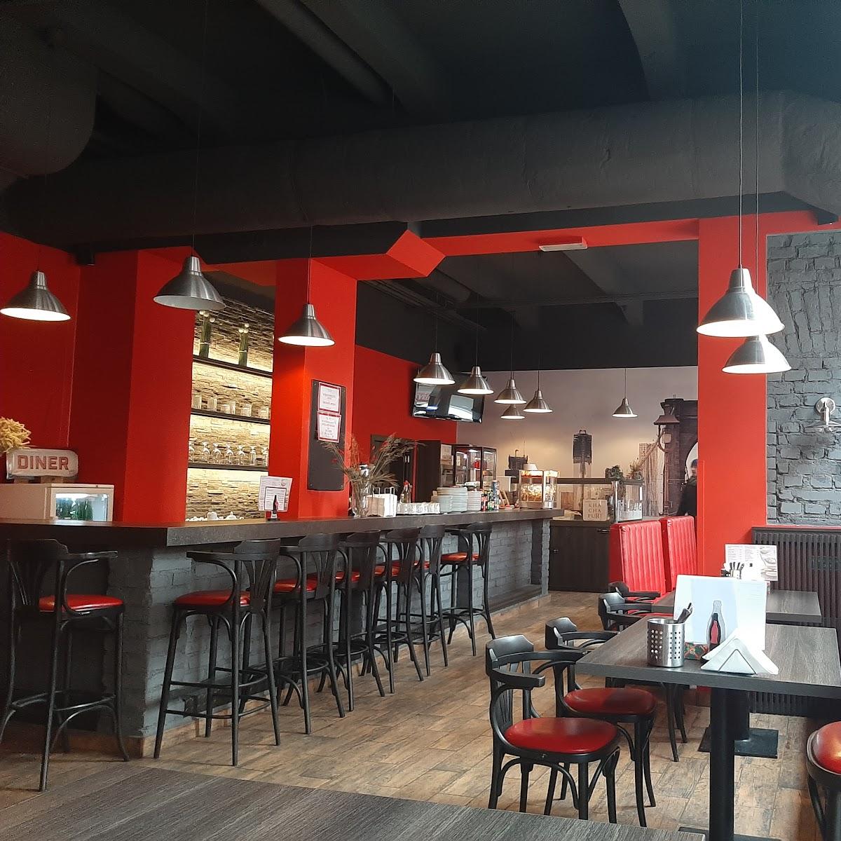 Restaurant "Georgian, Family Restaurant  BARAKA " in Stanovice