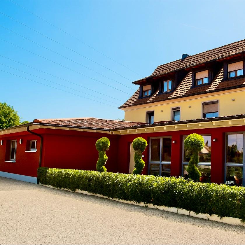 Restaurant "Restaurant Akropolis" in Bad Krozingen