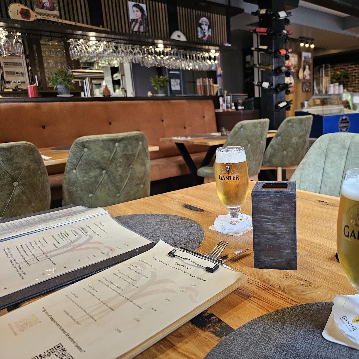 Restaurant "Restaurant Illyrien" in Freiburg im Breisgau