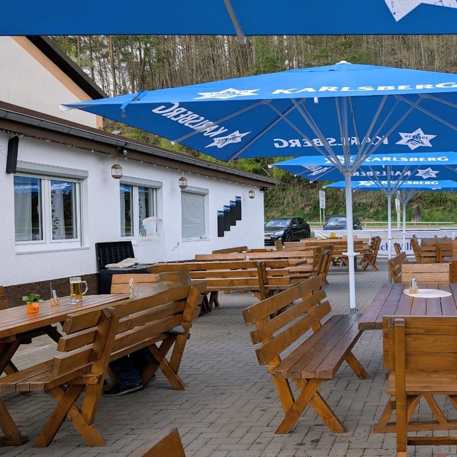 Restaurant "Grill Arena TVR" in Rieschweiler-Mühlbach