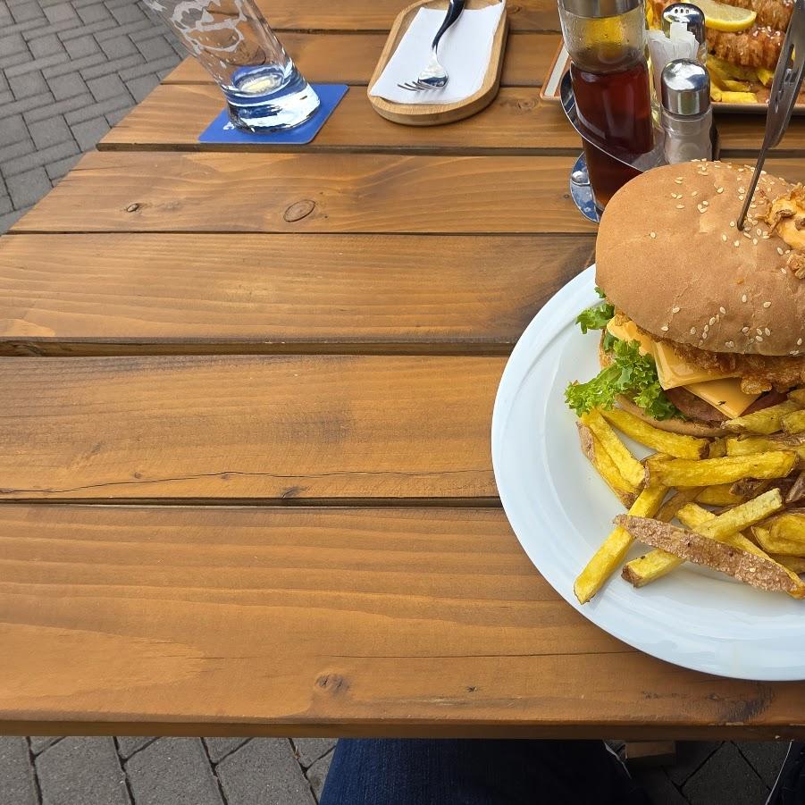 Restaurant "Grill Arena TVR" in Rieschweiler-Mühlbach