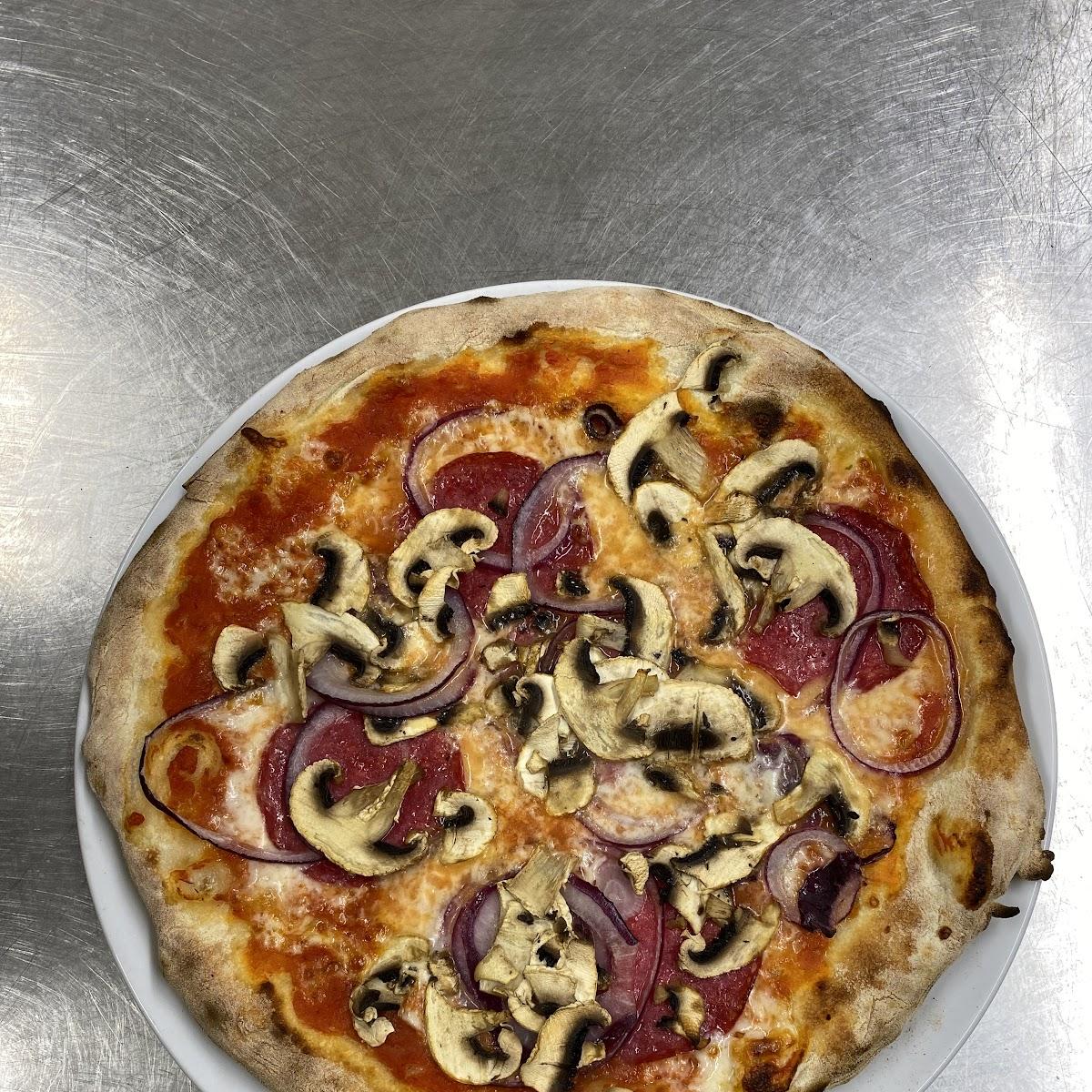 Restaurant "Casa Portale - Sportheim" in Neckartailfingen