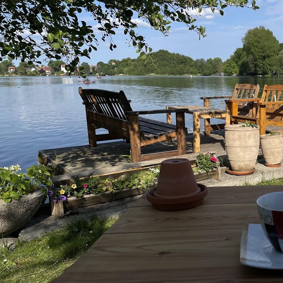 Restaurant "Cafe Restaurant Café GaTho" in Lychen