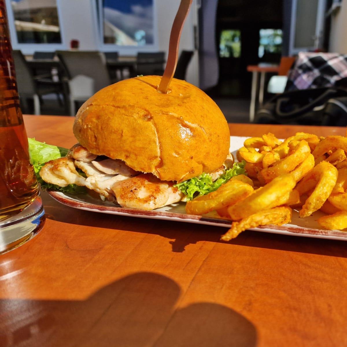 Restaurant "RÖMER - DAS WIRTSHAUS" in Feucht