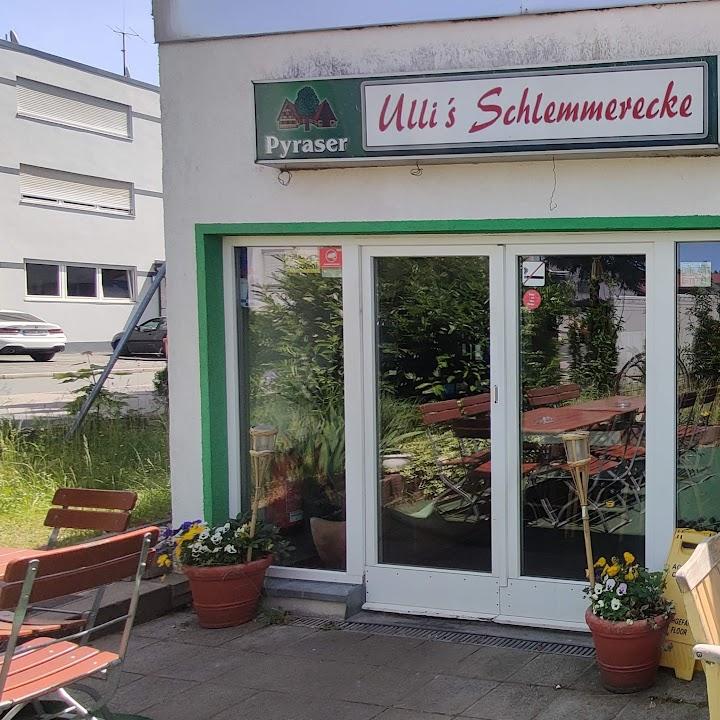 Restaurant "Ulli