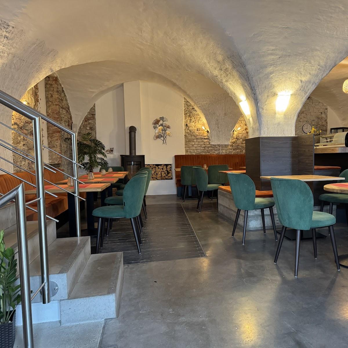 Restaurant "Mai - Sushi & Asia Küche" in Riedlingen