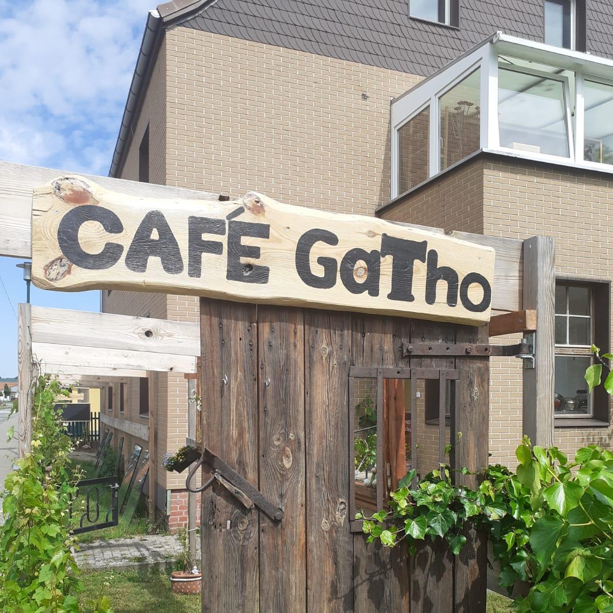 Restaurant "Kunstpause Café, Kunst, Restaurant, Deli" in  Lychen