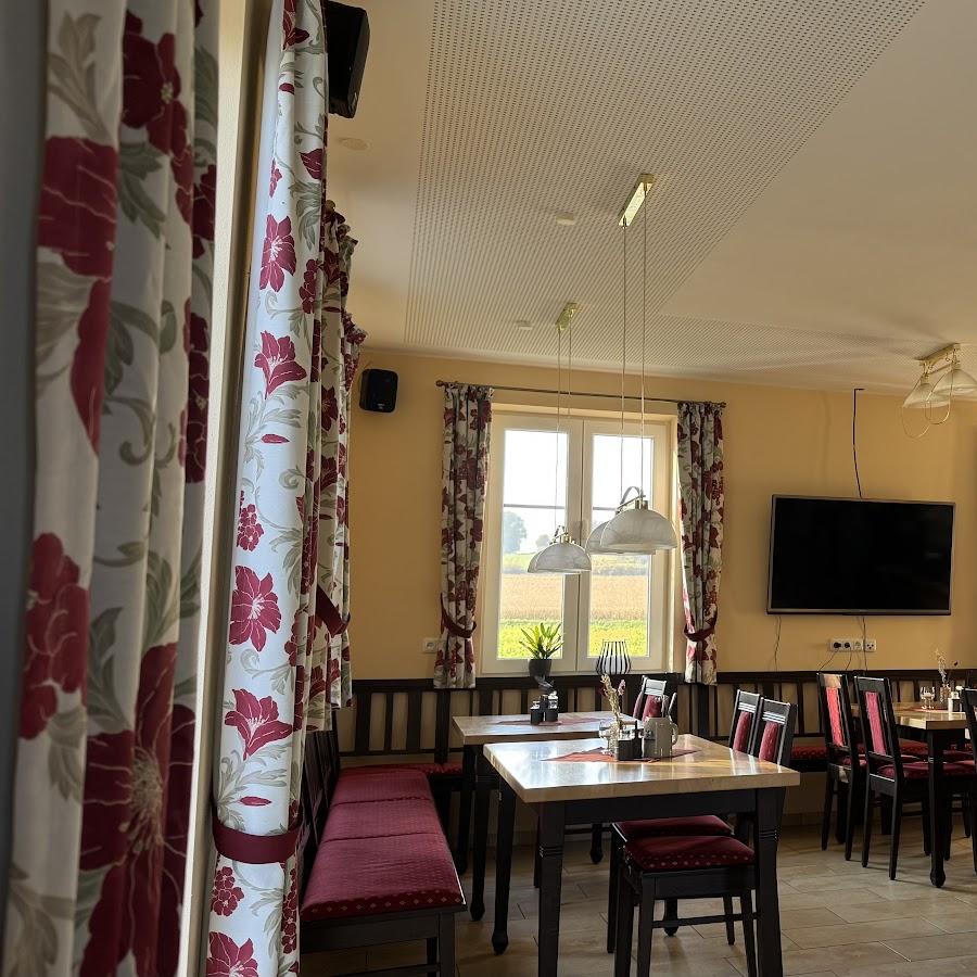 Restaurant "s‘wuide Stüberl" in Pfaffenhofen an der Ilm