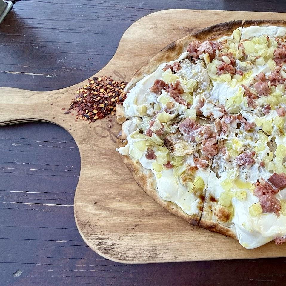 Restaurant "Gasthaus zur fliegenden Feder" in Schlangenbad