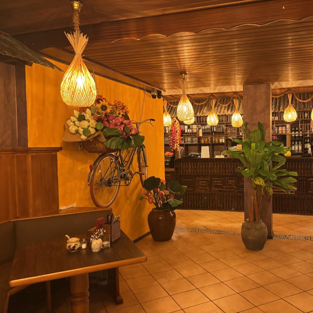 Restaurant "Ganh Que - Authentisches vietnamesisches Restaurant" in Bad Schwalbach