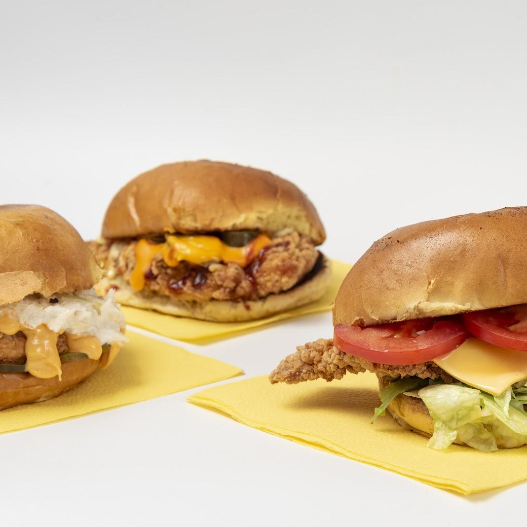 Restaurant "Der Holländer -" in Hemmoor