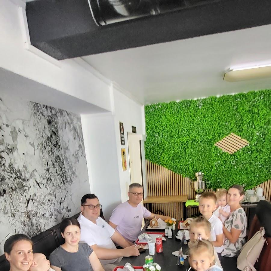 Restaurant "The Best Döner Haus" in Taunusstein