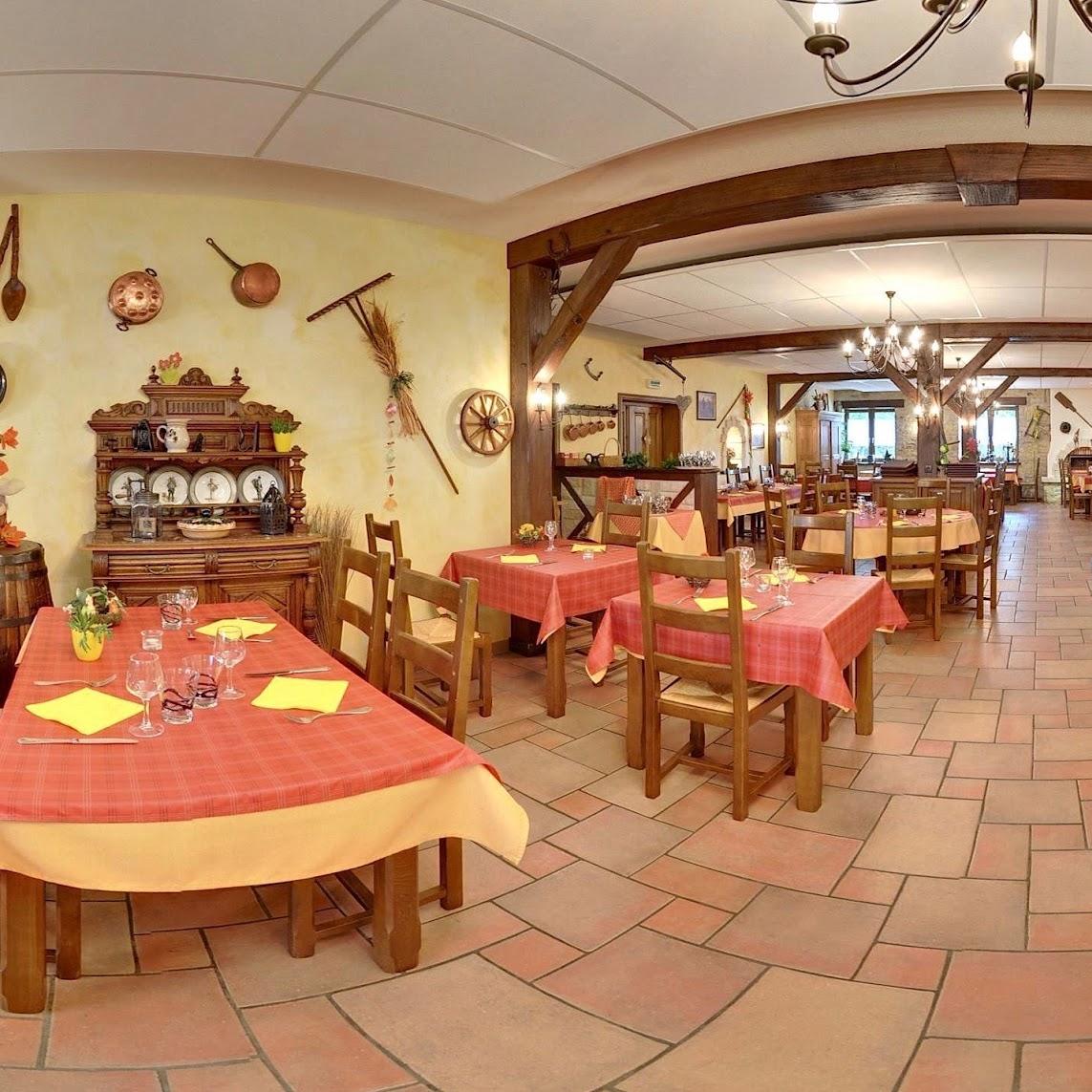 Restaurant "La Table Paysanne Restaurant Terroir à" in Volmunster