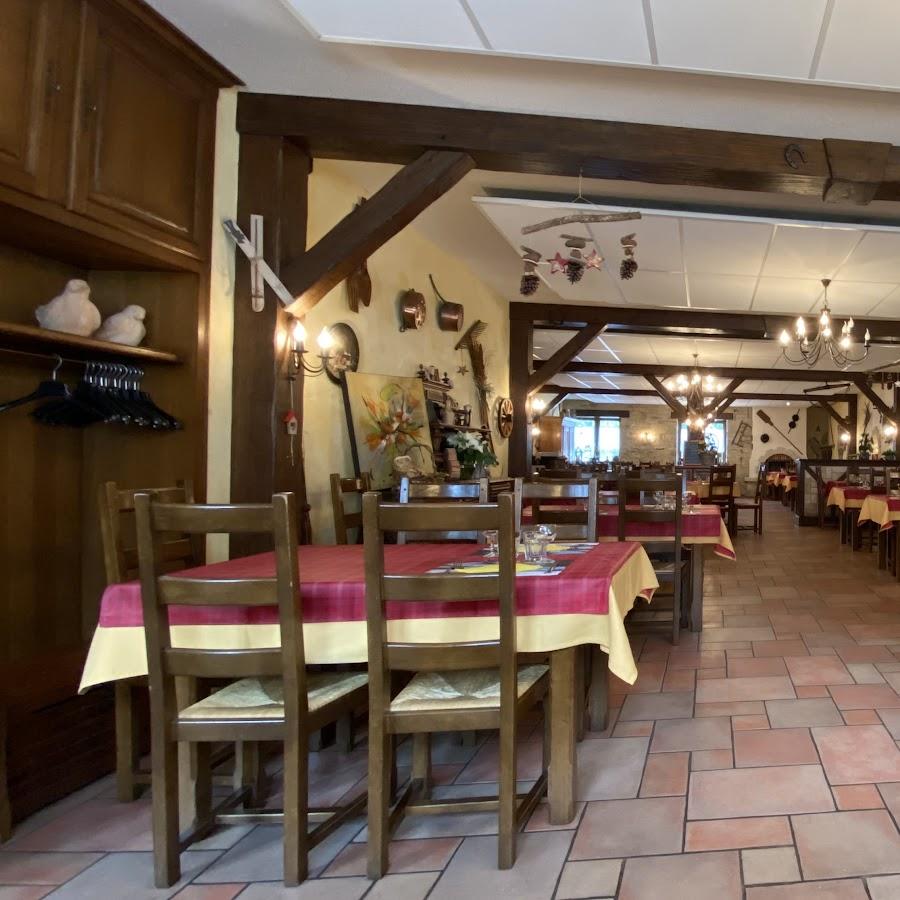Restaurant "La Table Paysanne Restaurant Terroir à" in Volmunster