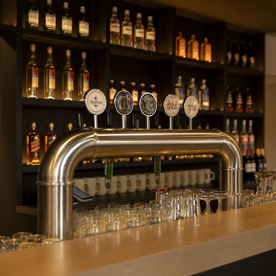 Restaurant "Zum Goldenen Hirschen" in Ahaus