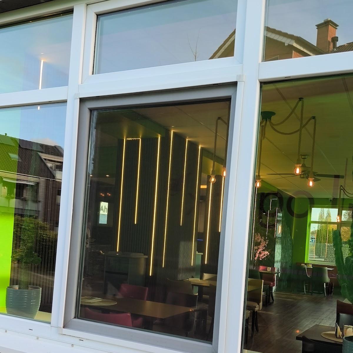 Restaurant "Yami Sushi" in Ahaus