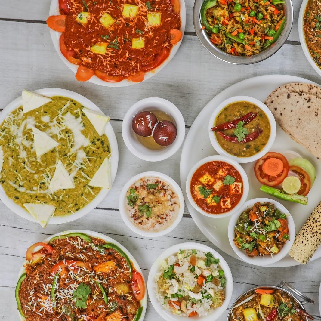 Restaurant "Indisches Restaurant  Zum Singh " in Passau