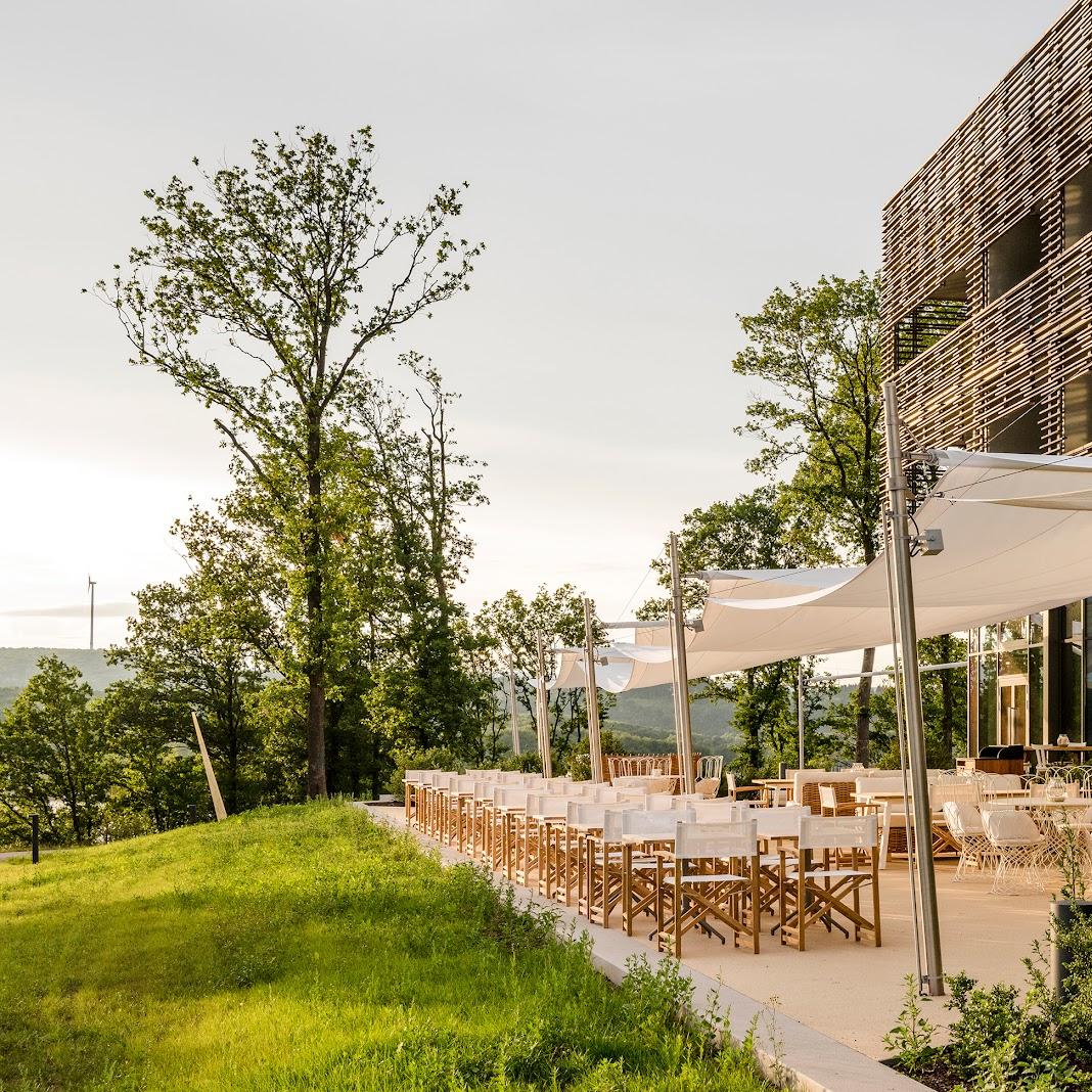 Restaurant "Seezeitlodge Hotel&SPA" in Nohfelden