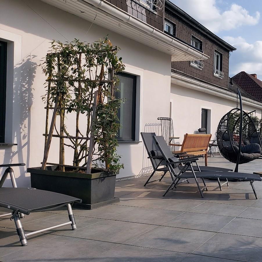 Restaurant "Landhaus Mörsdorf Geschäftsführungs-GmbH" in Nohfelden