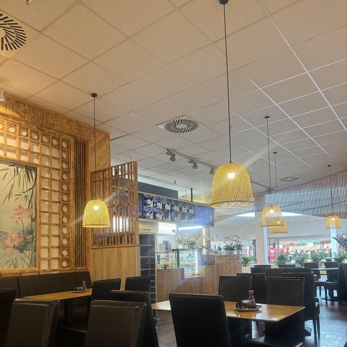 Restaurant "Hasu" in Villingen-Schwenningen