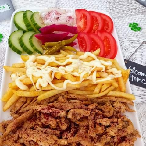 Restaurant "Pizza Roma" in Eichendorf