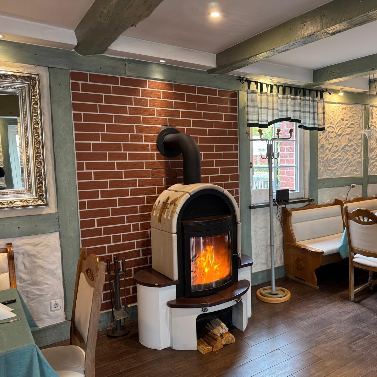 Restaurant "Ristorante Quattro Venti" in Rathenow