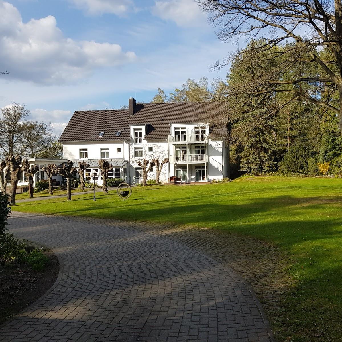 Restaurant "Mönchsschänke" in  Fürstenberg-Havel
