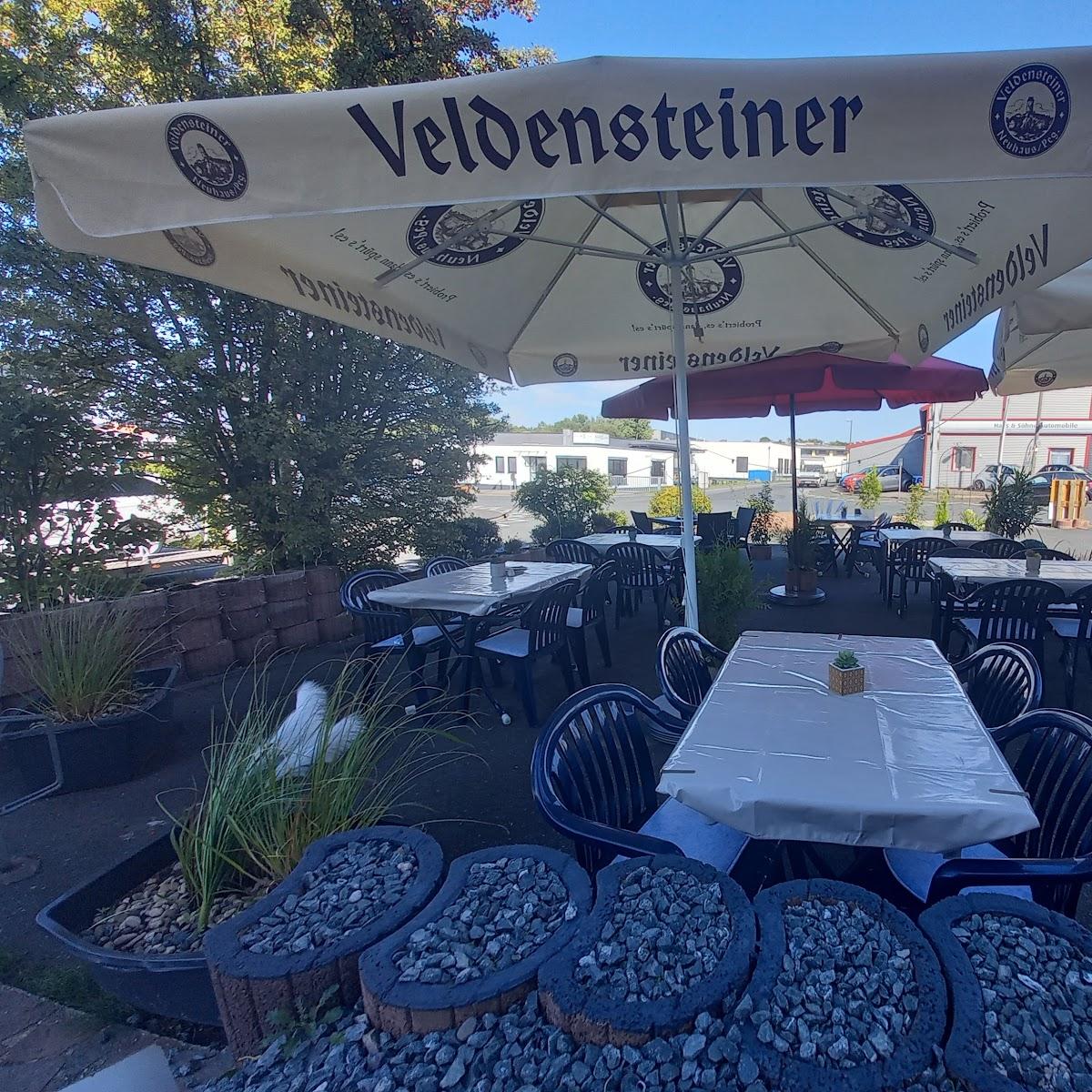Restaurant "Dolce Vita" in Eckental
