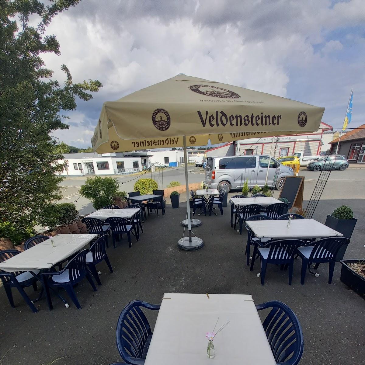 Restaurant "Dolce Vita" in Eckental