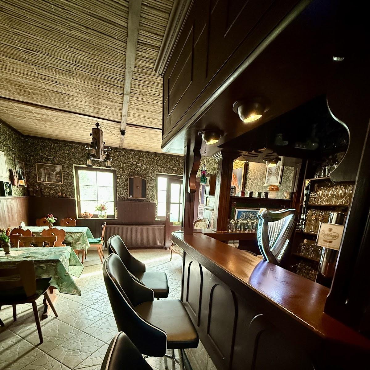 Restaurant "Eberkopf - Hog’s Head" in Hasselfelde