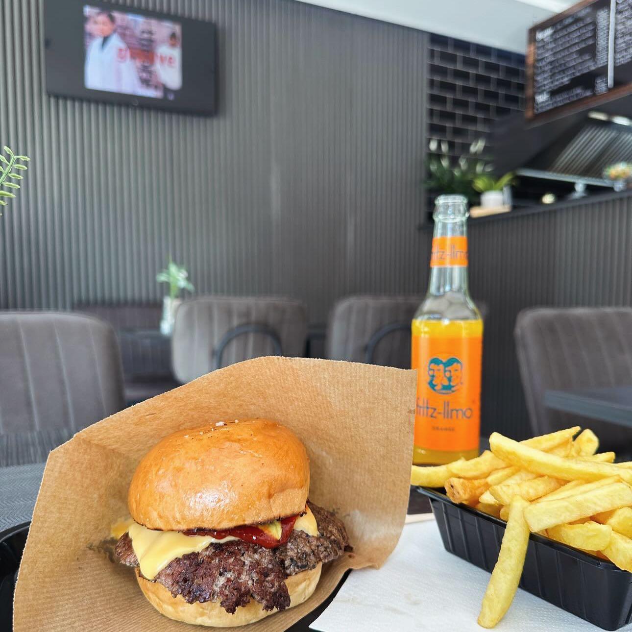 Restaurant "ToksFood" in Waltrop