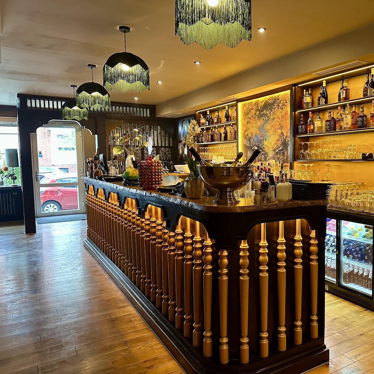 Restaurant "Pho Vietnamese Cuisine & Sushi in" in Hamm