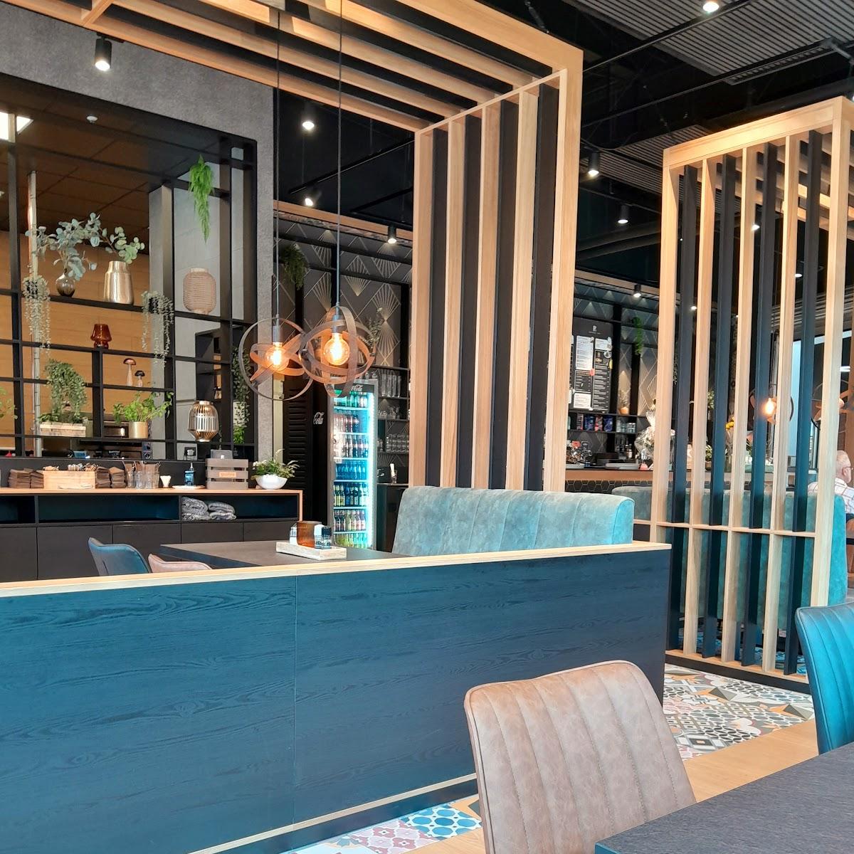 Restaurant "P10 Restaurant - Cafe" in Soltau